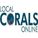Local Corals Online logo